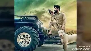 Mehra Saab Video End