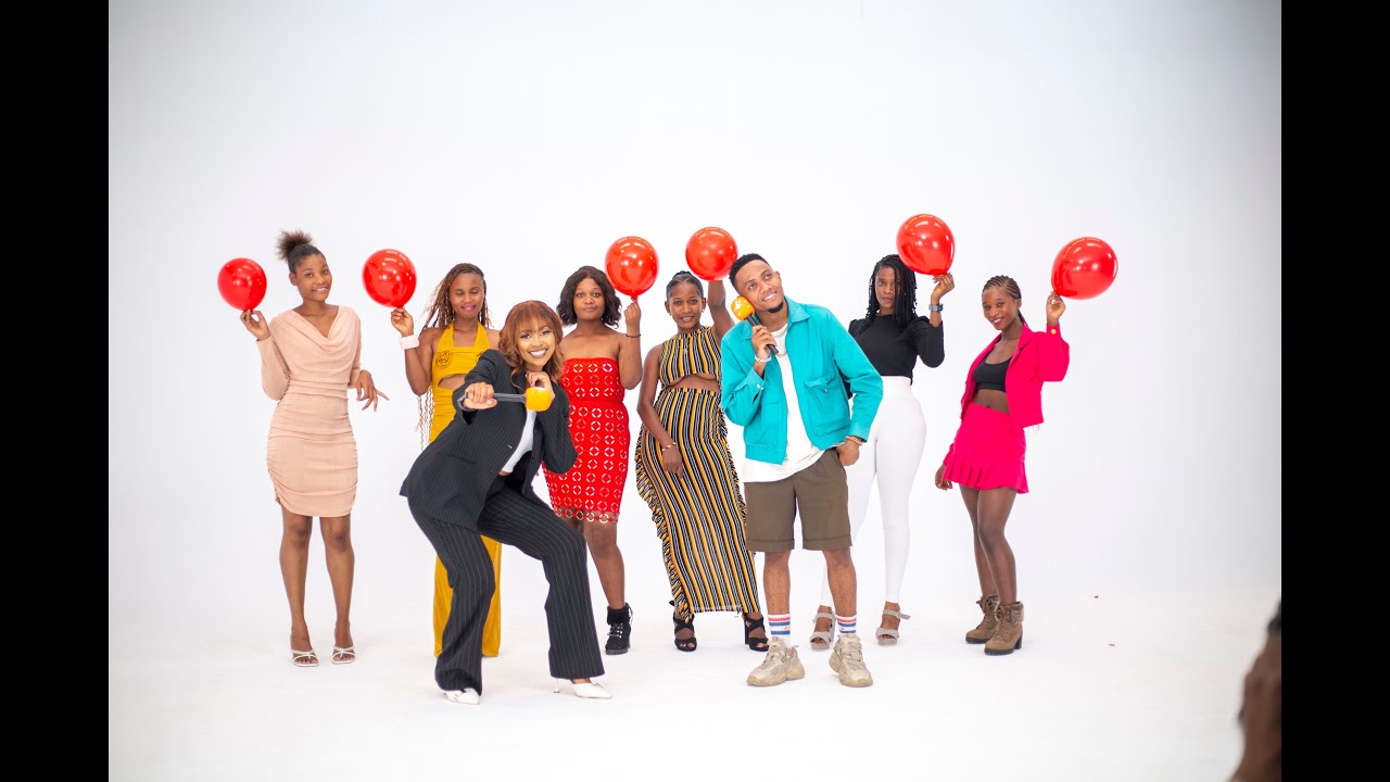 LOVE OR POP TANZANIA 🇹🇿 VERSION | S01EP03- PART 01 | WITH GLADNESS KIFALUKA