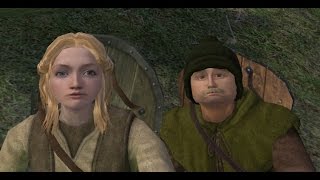 Persistent World - A New Beginning