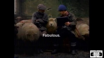 IBM 755 CD Thinkpad Commercial - 1995