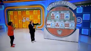 The Price Is Right  To The Penny  1112022