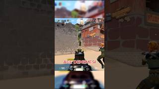 Omen oynamayı seven arkadaşına gönder. #shorts #valorant #valorantclips #valorantclutchmoments