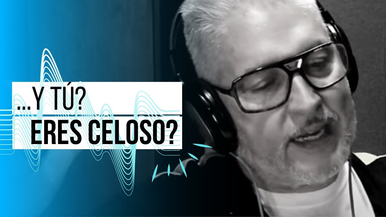 ¿Y TÚ?,  ¿ERES CELOSO? (PROG. 241) | FRAGA EN ÉXITOS.