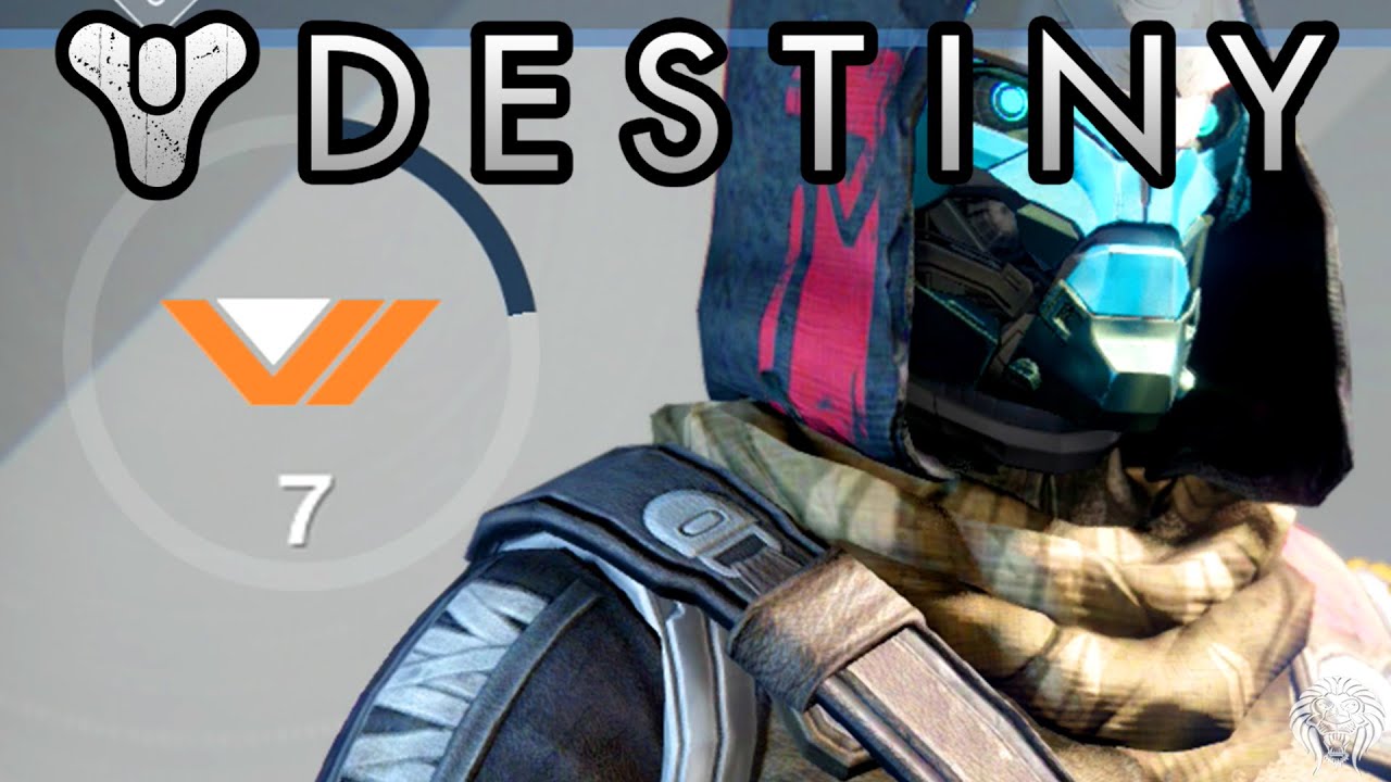 Destiny: How To Get Vanguard Marks & Reputation Fast! Best Methods For Quick Rep (Destiny Gameplay) destiny news 2