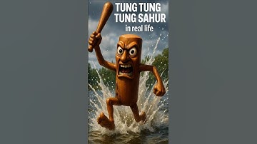 Found a TUNG TUNG TUNG SAHUR underwater with a giant magnet! *Police Called*