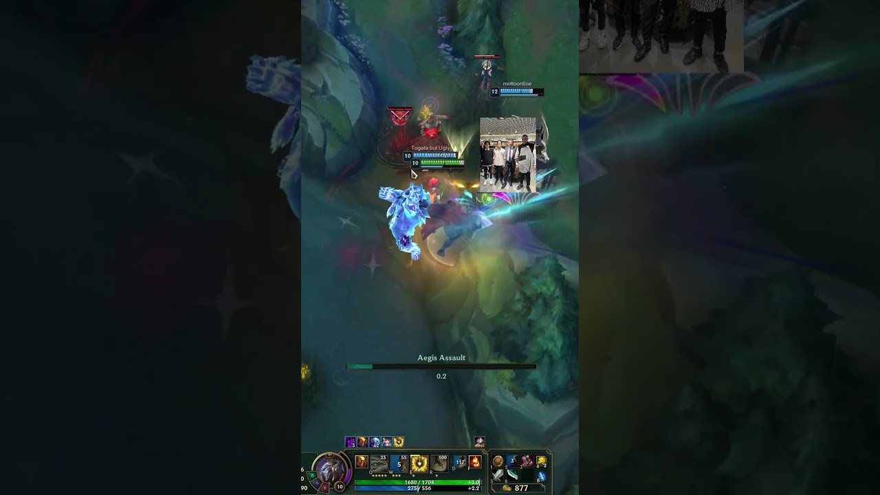 MARKETCI MALPHITE ULTISI