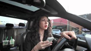 Think Twice, Act Once-Bridgestone Teens Drive Smart Entry 2012