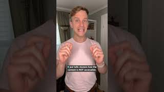Content Warnings make them accessible?