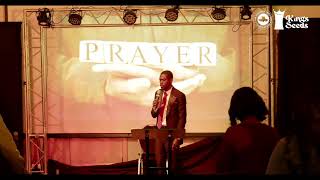 Sunday Worship Service