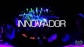 Techo Led Servicio Ape Animación Para Eventos