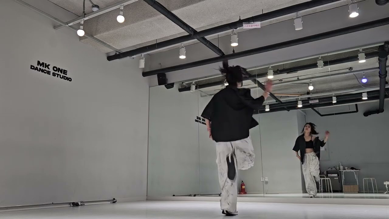 경고(Caution)-타샤니