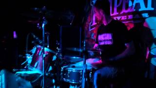 Бесконечная Зима - Live @ Е-бург,