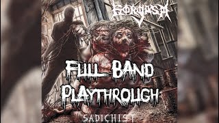 Gorgasm - Sadichist Playthrough