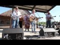 Five string fest 2014  terry baucom  the dukes of drive  carry me back to carolina