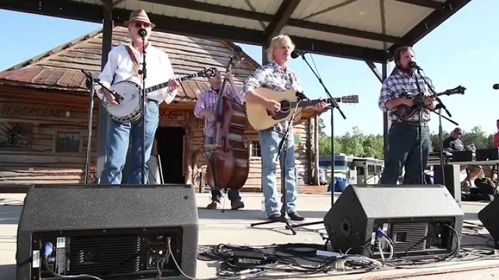 Five String Fest 2014 / Terry Baucom & The Dukes o...