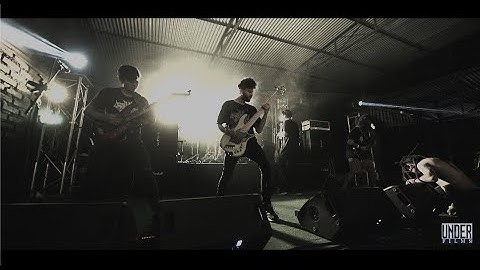 OWN OMNIPRESENCE - OMNIPRESENCIA / EXTERMINATION FESTIVAL 2020