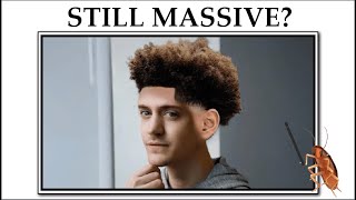 From a Freestyle to a "Massive" Meme: The Low Taper Fade Story