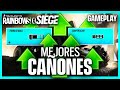 CAMBIO en LOS CAÑONES | Commanding Force | Caramelo Rainbow Six Siege Gameplay Español