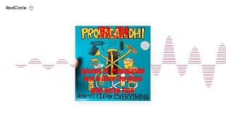 Episode 91: Propagandhi 