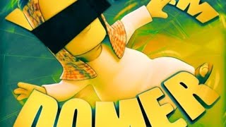 Domer funk (car edit) feel free to copy or subscribe :)