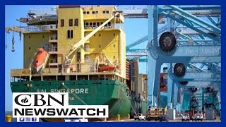 CBN NewsWatch AM: November 10, 2021