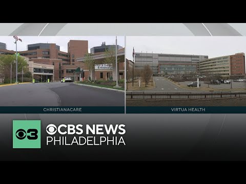 Virtua Hospital Willingboro