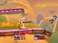 SSBB Wi Fi Friend Battles 6 SSBB Wi Fi Friend Battles 6