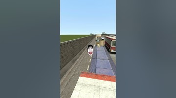 Yoshie Kimura chase on Road Nextbot Gmod