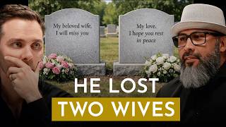 The Man Who Protects Billionaires: How To Build A Business Empire After Tragedy