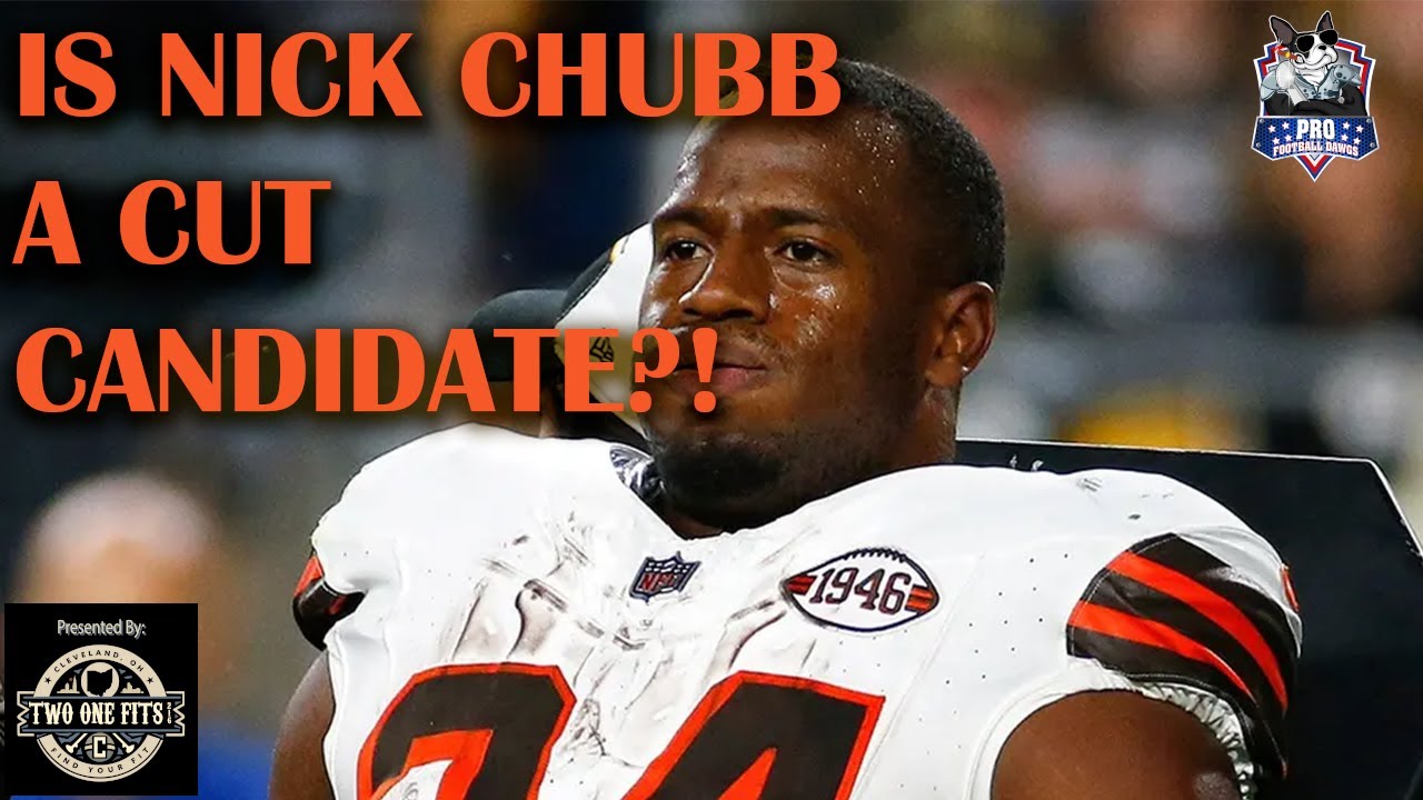 Nick Chubb Rumors