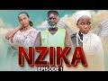 NZIKA HUYU NI NANI Ep 1