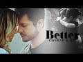 Conrad & Nic | Better