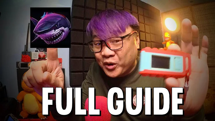 Unlocking Bruce Firmware: Your Flipper Zero Alternative - The Full Guide