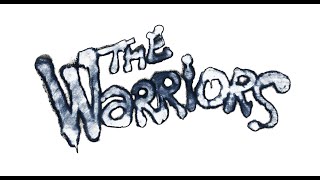 The Warriors classic trailer