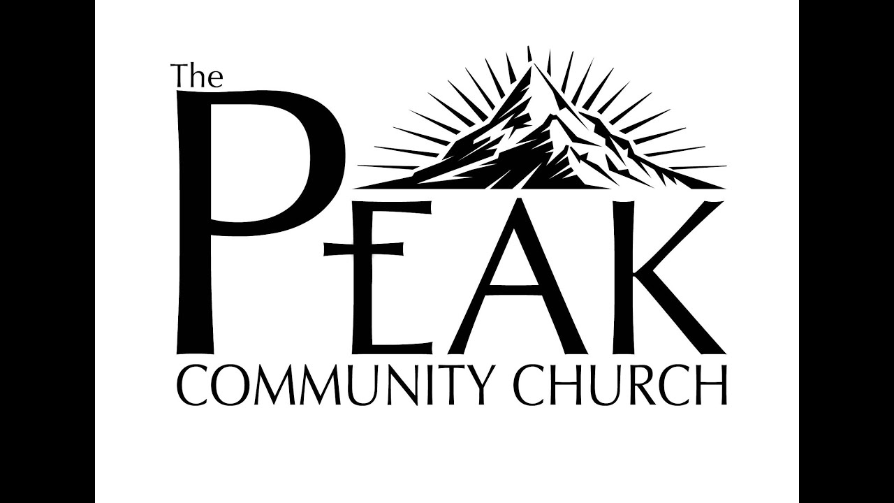 The Peak Community Church YouTube