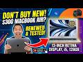Why Apple MacBook Air Is a Top Pick in Technology: Honest Review