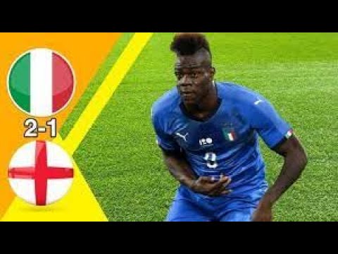عندما يلتقون الكبار إنتظر المتعة إيطاليا إنجلترا 2 1 كأس العالم 2014 وجنون فهد العتيبي 1080