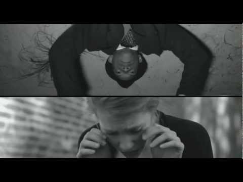 L'Orange - Alone Feat. Blu (Official Music Video)
