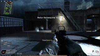 NGS Commentaries:CoD4 on PC,The Lion King in 3D mini review & Response to UMVC3 Fanboys