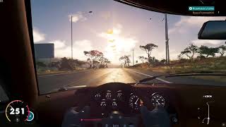 The Crew 2 - Cross Country Vibin
