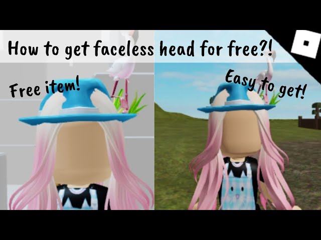 how much does faceless cost in roblox｜TikTok Search