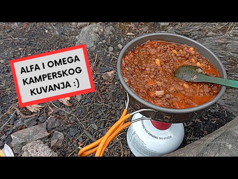 Video: Sve što trebate znati za svoje prvo kampersko putovanje