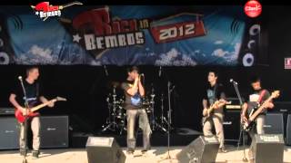 SLAVES OF DISASTER - Finalista Rock In Bembos 2012