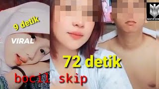 Viral vidio es batu ambon 72 detik