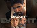 This might be another strong one from Adivi Sesh #dacoit #telugu
