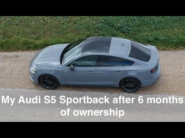 2020/2021 Audi A5 Sportback S Line NEW FULL REVIEW Interior Exterior  DETAILS Walkaround 
