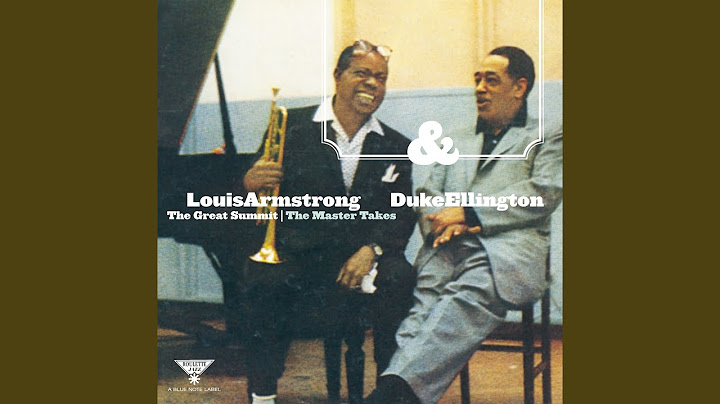 I'm Just a Lucky so and So (1990 Remaster)