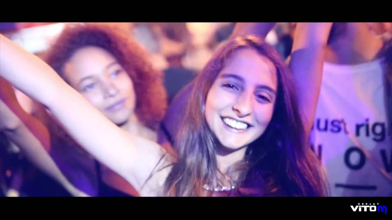 DJ VITO M - FESTAS BIDOEIRA DE CIMA ´16 | AFTERMOVIE