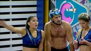 Combate: Programa del 26 de Octubre de 2017