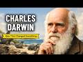 Charles Darwin Documentary to Fall Asleep To